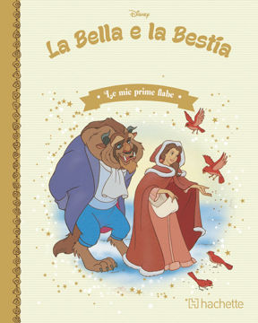 Immagine di Uscita 19 - Le mie prime fiabe Disney