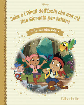 Immagine di Uscita 20 - Le mie prime fiabe Disney