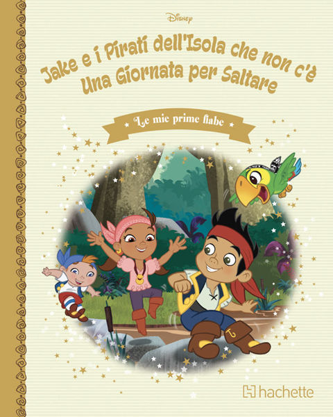 Immagine di Uscita 20 - Le mie prime fiabe Disney