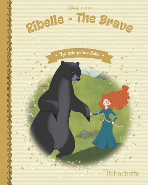 Immagine di Uscita 21 - Le mie prime fiabe Disney