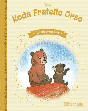 Immagine di Uscita 23 - Le mie prime fiabe Disney