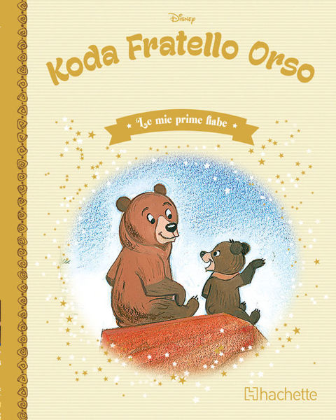 Immagine di Uscita 23 - Le mie prime fiabe Disney