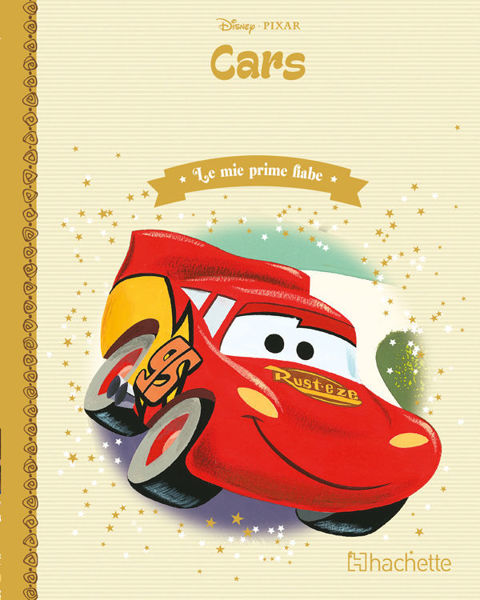 Immagine di Uscita 24 - Le mie prime fiabe Disney