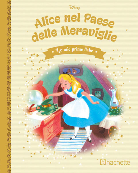 Immagine di Uscita 25 - Le mie prime fiabe Disney