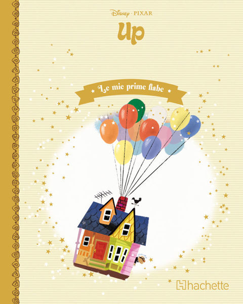 Immagine di Uscita 29 - Le mie prime fiabe Disney