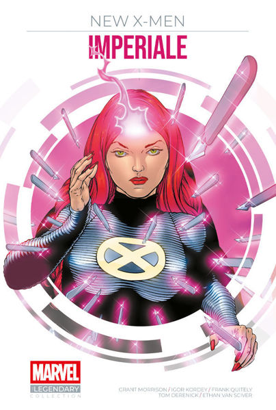 Immagine di Uscita 56 - Marvel Collection