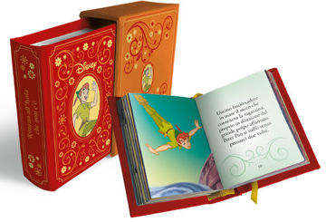 Immagine di Uscita 62 - Disney Storie in miniatura