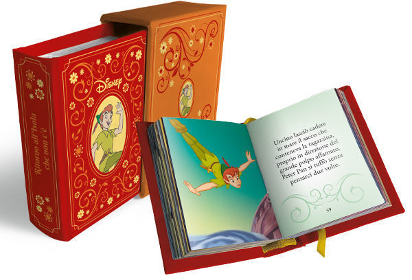 Immagine di Uscita 62 - Disney Storie in miniatura