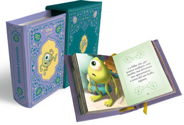 Immagine di Uscita 66 - Disney Storie in miniatura