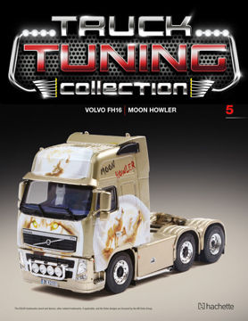 Immagine di Uscita 5 - Truck Tuning Collection