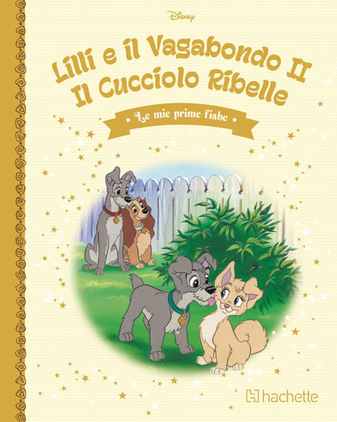 Immagine di Uscita 183 - Le mie prime fiabe