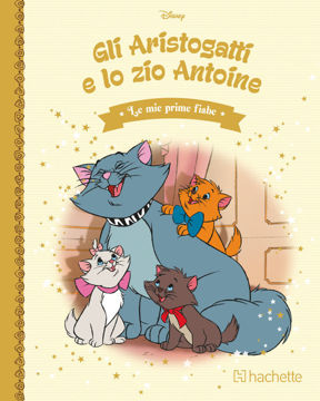 Immagine di Uscita 185 - Le mie prime fiabe