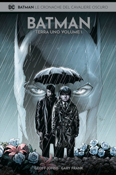 Immagine di Uscita 16 - Batman Le cronache del Cavaliere Oscuro