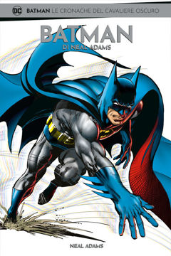 Immagine di Uscita 17 - Batman Le cronache del Cavaliere Oscuro