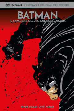 Immagine di Uscita 18 - Batman Le cronache del Cavaliere Oscuro