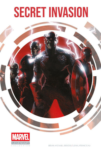 Immagine di Uscita 59 - Marvel Collection