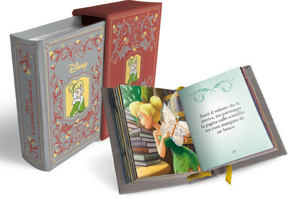 Immagine di Uscita 69 - Disney Storie in miniatura
