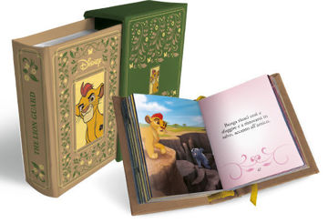 Immagine di Uscita 70 - Disney Storie in miniatura