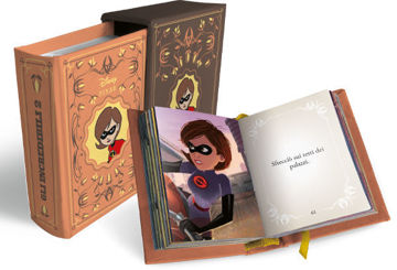 Immagine di Uscita 73 - Disney Storie in miniatura