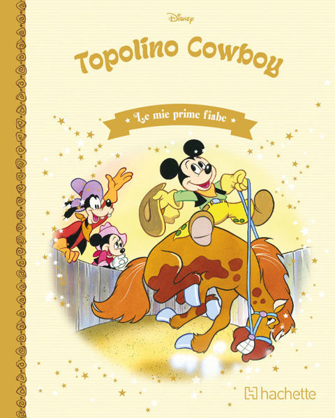 Immagine di Uscita 186 - Le mie prime fiabe