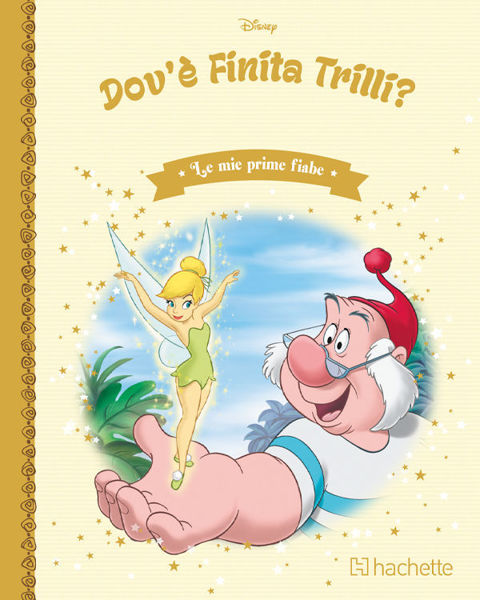 Immagine di Uscita 187 - Le mie prime fiabe