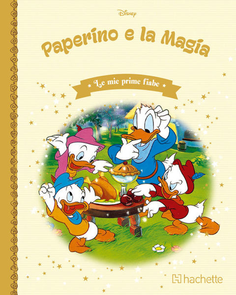 Immagine di Uscita 188 - Le mie prime fiabe