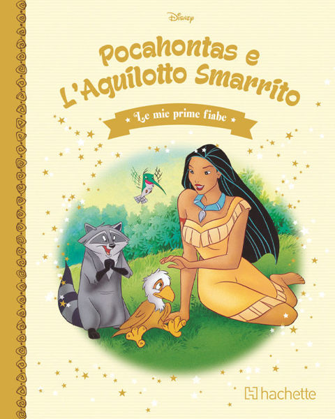 Immagine di Uscita 189 - Le mie prime fiabe