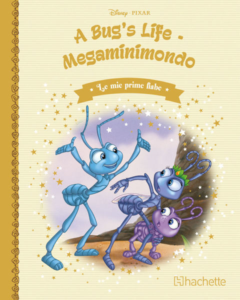 Immagine di Uscita 34 - Le mie prime fiabe Disney