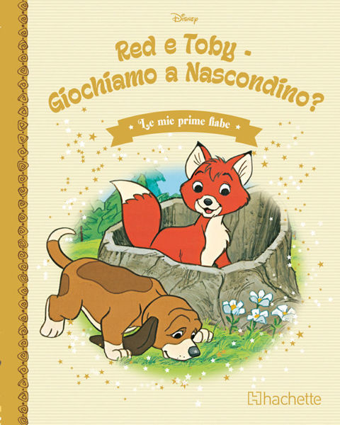 Immagine di Uscita 38 - Le mie prime fiabe Disney