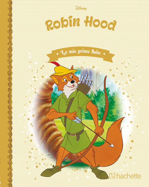 Immagine di Uscita 49 - Le mie prime fiabe Disney