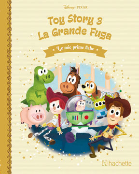 Immagine di Uscita 56 - Le mie prime fiabe Disney