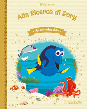 Immagine di Uscita 58 - Le mie prime fiabe Disney