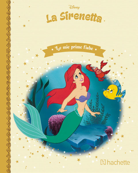 Immagine di Uscita 61 - Le mie prime fiabe Disney