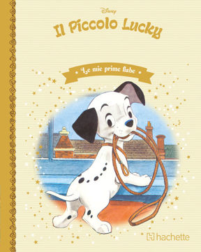 Immagine di Uscita 63 - Le mie prime fiabe Disney