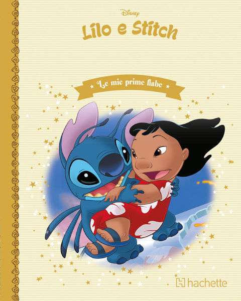 Immagine di Uscita 64 - Le mie prime fiabe Disney