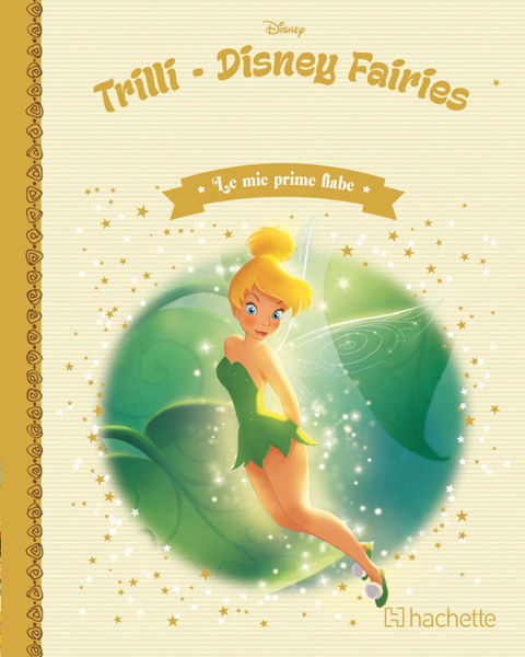 Immagine di Uscita 66 - Le mie prime fiabe Disney