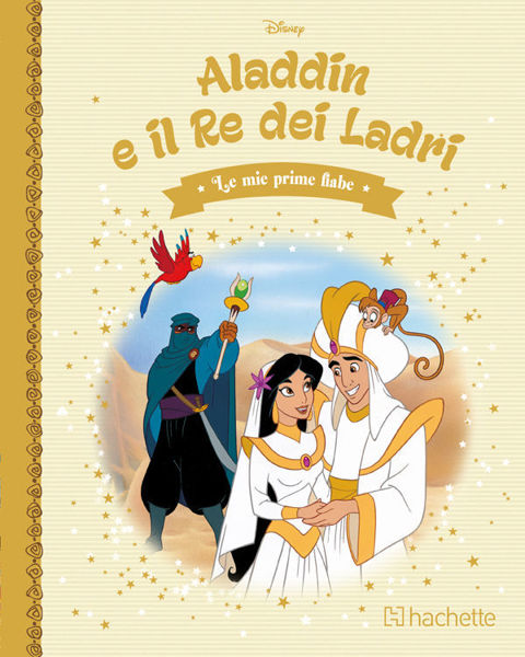 Immagine di Uscita 67 - Le mie prime fiabe Disney