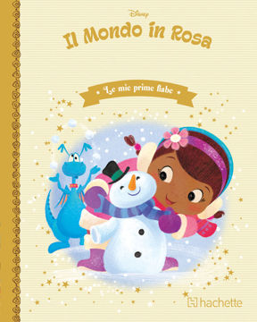 Immagine di Uscita 68 - Le mie prime fiabe Disney