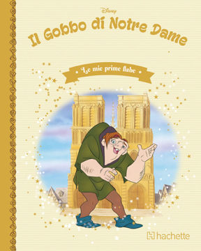 Immagine di Uscita 76 - Le mie prime fiabe Disney