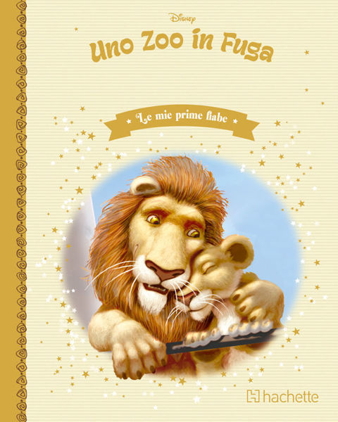 Immagine di Uscita 77 - Le mie prime fiabe Disney