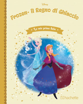 Immagine di Uscita 78 - Le mie prime fiabe Disney