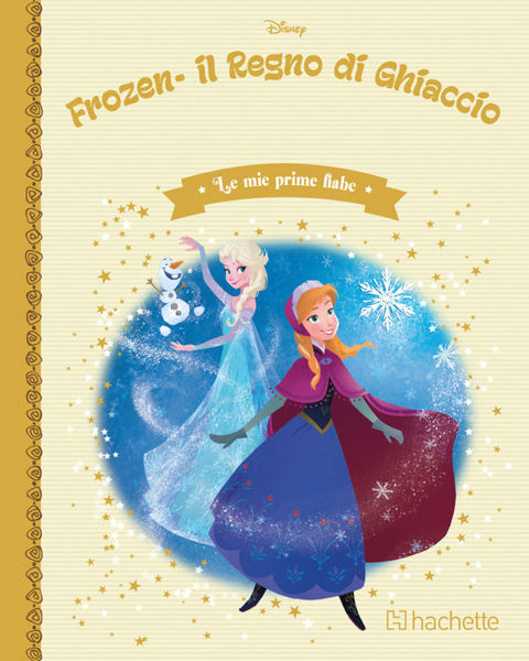 Immagine di Uscita 78 - Le mie prime fiabe Disney