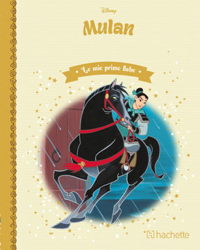 Immagine di Uscita 81 - Le mie prime fiabe Disney