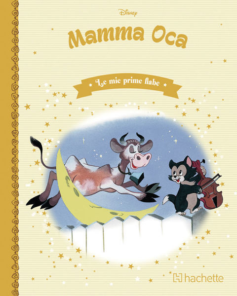 Immagine di Uscita 82 - Le mie prime fiabe Disney