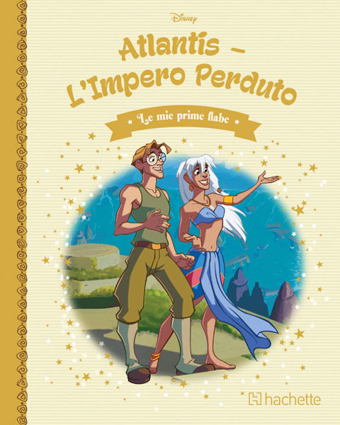Immagine di Uscita 83 - Le mie prime fiabe Disney