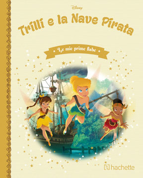 Immagine di Uscita 84 - Le mie prime fiabe Disney