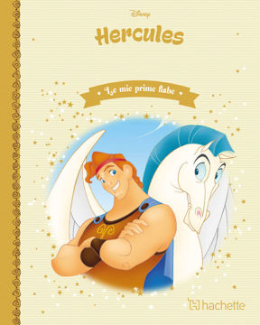 Immagine di Uscita 86 - Le mie prime fiabe Disney
