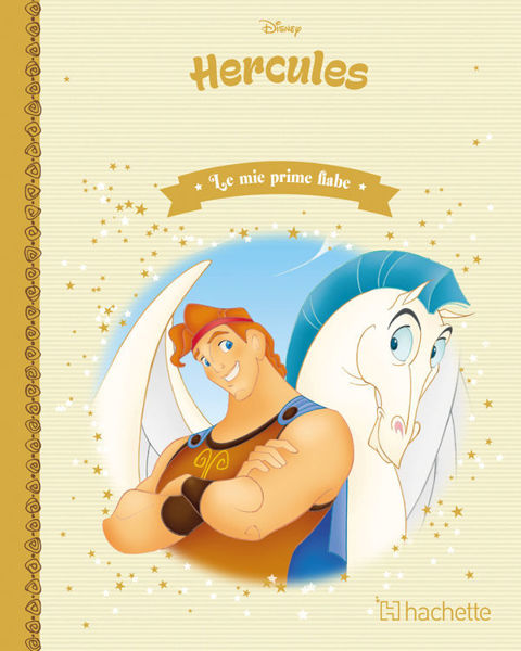 Immagine di Uscita 86 - Le mie prime fiabe Disney