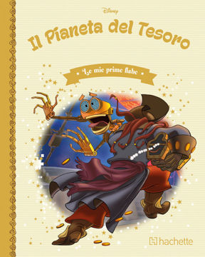 Immagine di Uscita 88 - Le mie prime fiabe Disney