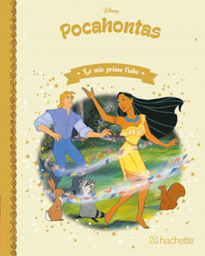 Immagine di Uscita 90 - Le mie prime fiabe Disney